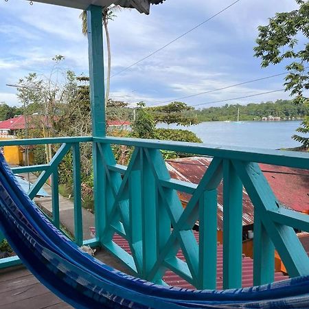 A&K Island Apartments Bocas del Toro Exteriér fotografie