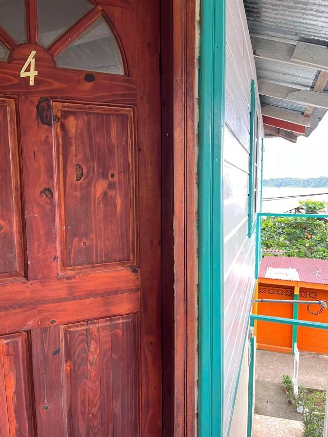 A&K Island Apartments Bocas del Toro Exteriér fotografie
