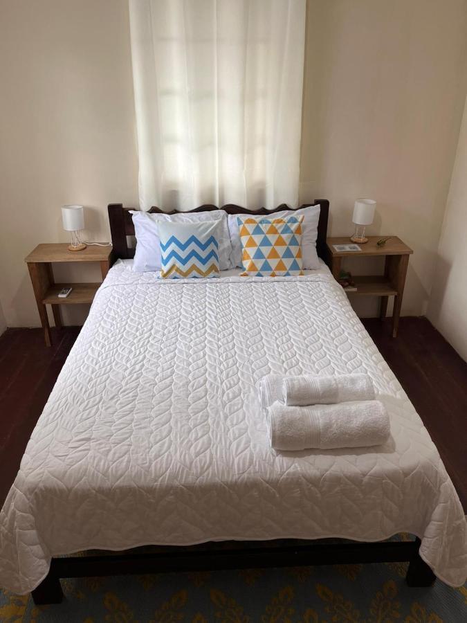 A&K Island Apartments Bocas del Toro Exteriér fotografie