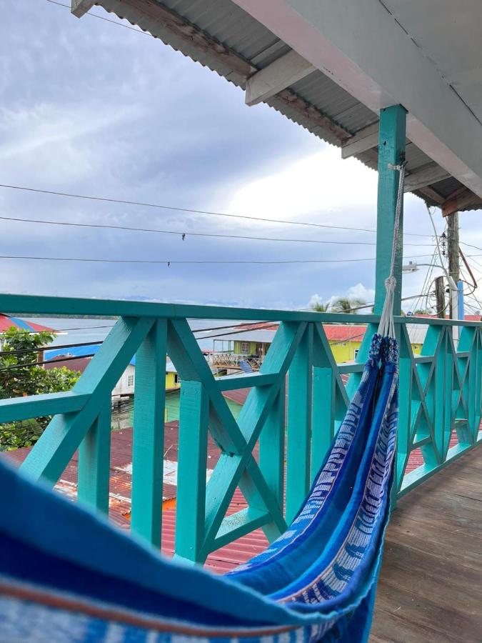 A&K Island Apartments Bocas del Toro Exteriér fotografie