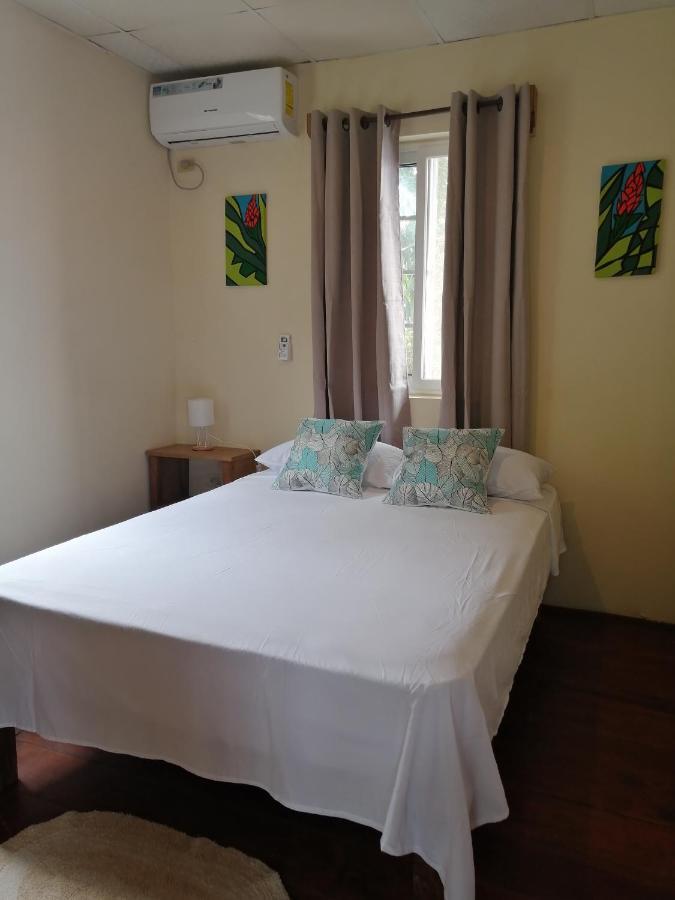 A&K Island Apartments Bocas del Toro Exteriér fotografie