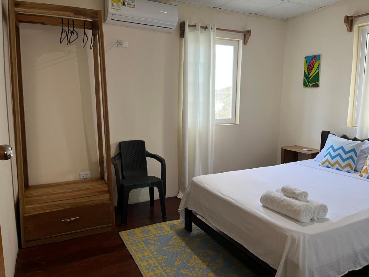 A&K Island Apartments Bocas del Toro Exteriér fotografie
