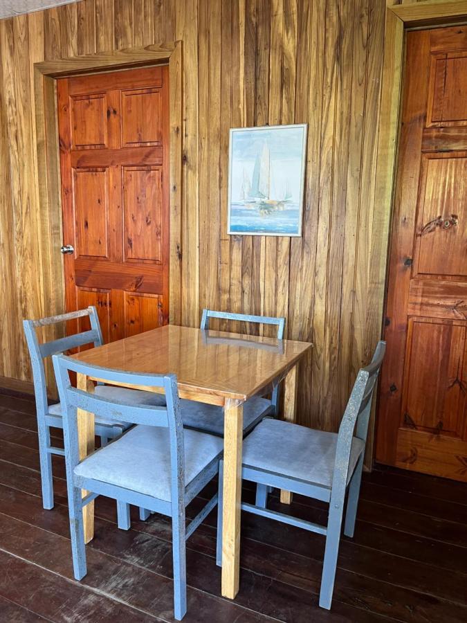 A&K Island Apartments Bocas del Toro Exteriér fotografie
