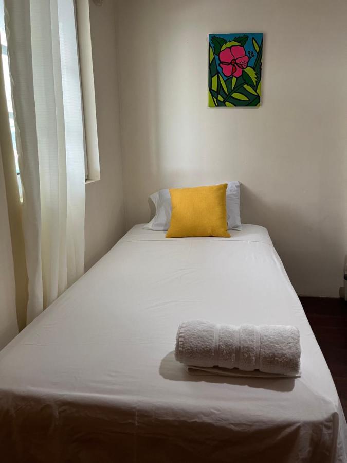 A&K Island Apartments Bocas del Toro Exteriér fotografie