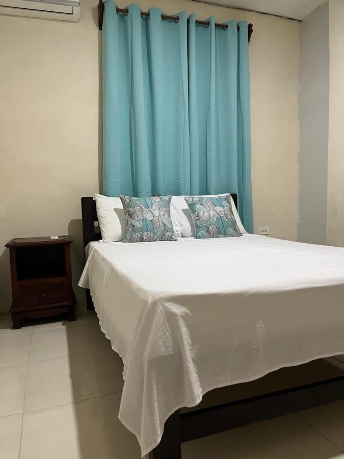 A&K Island Apartments Bocas del Toro Exteriér fotografie