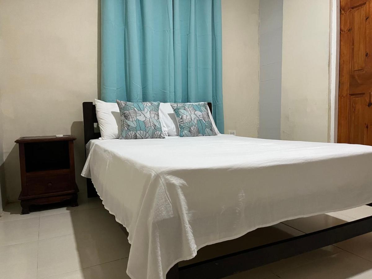 A&K Island Apartments Bocas del Toro Exteriér fotografie