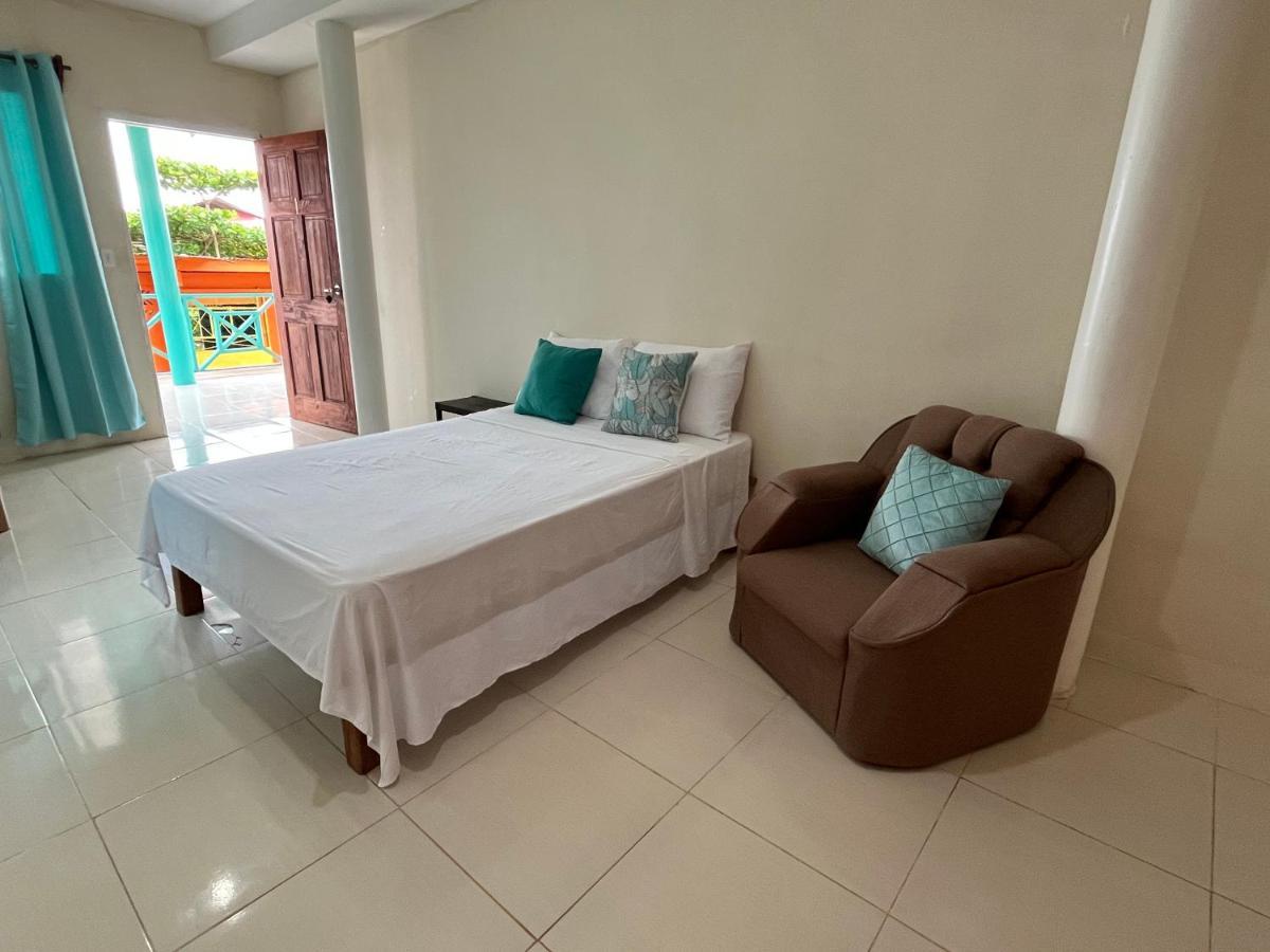 A&K Island Apartments Bocas del Toro Exteriér fotografie