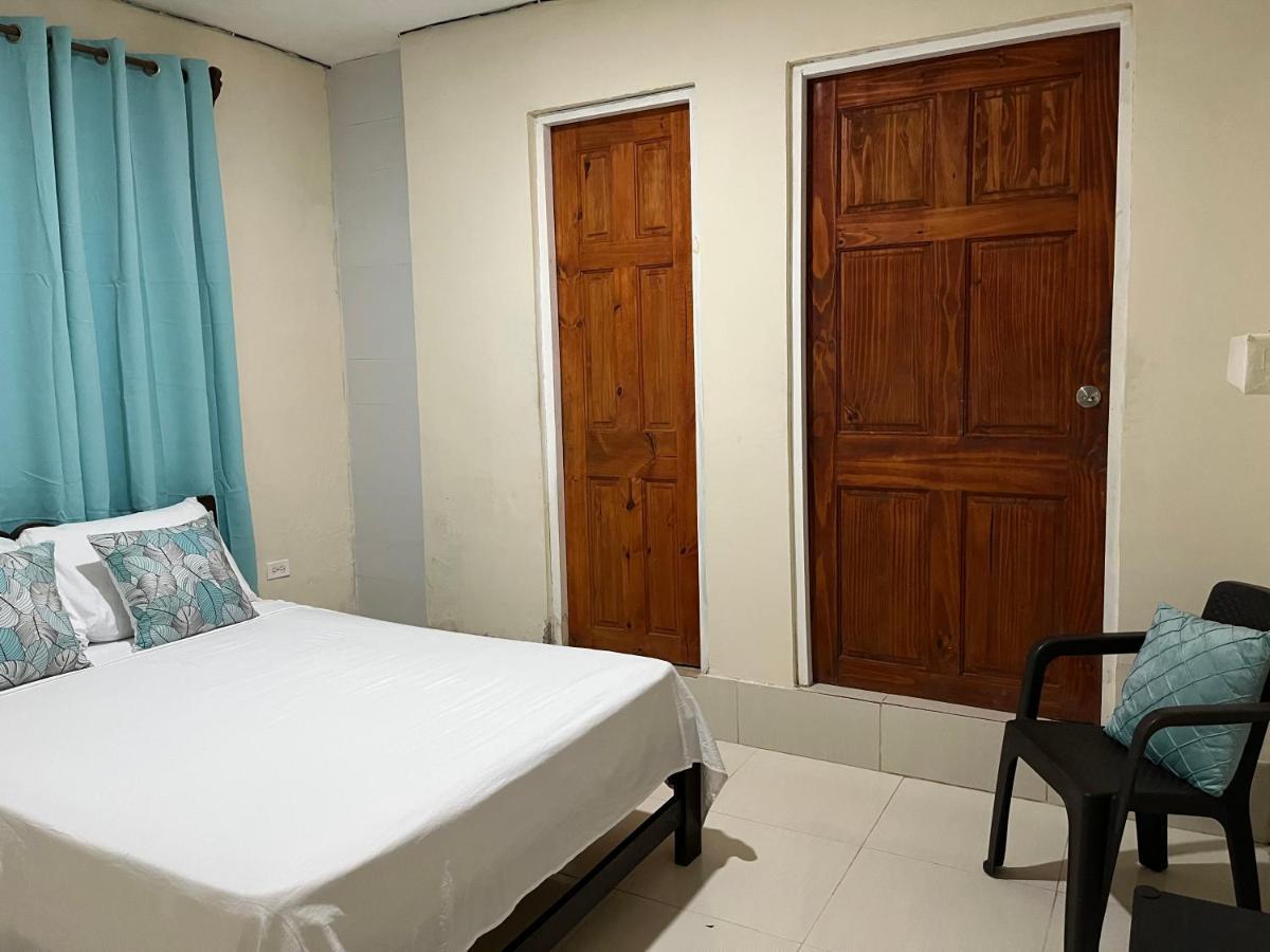 A&K Island Apartments Bocas del Toro Exteriér fotografie