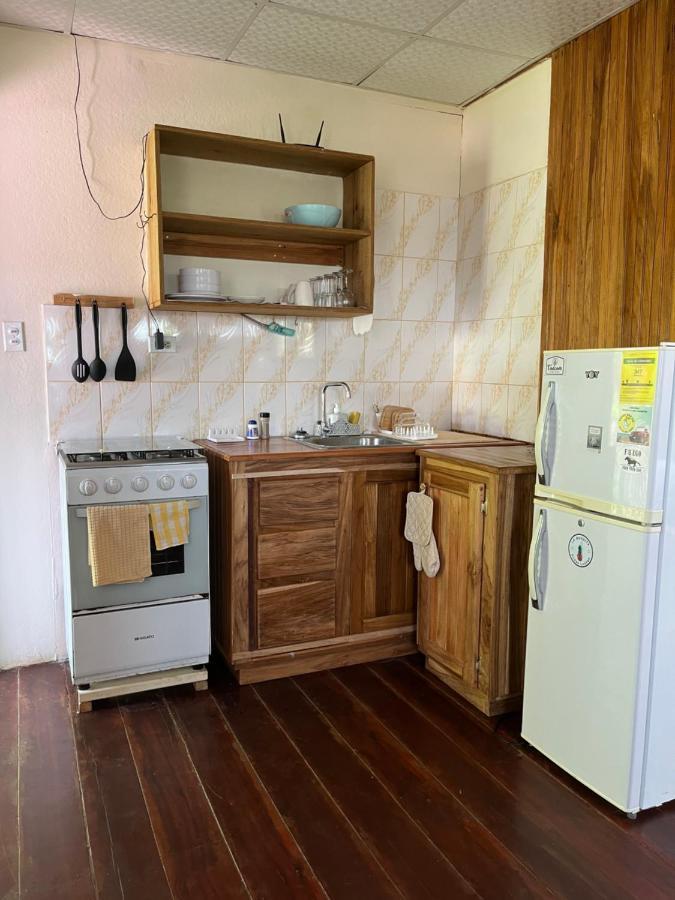 A&K Island Apartments Bocas del Toro Exteriér fotografie