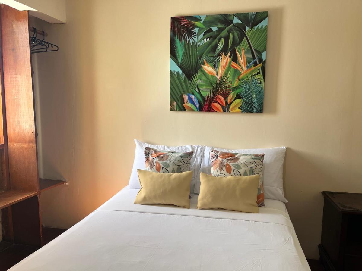 A&K Island Apartments Bocas del Toro Exteriér fotografie