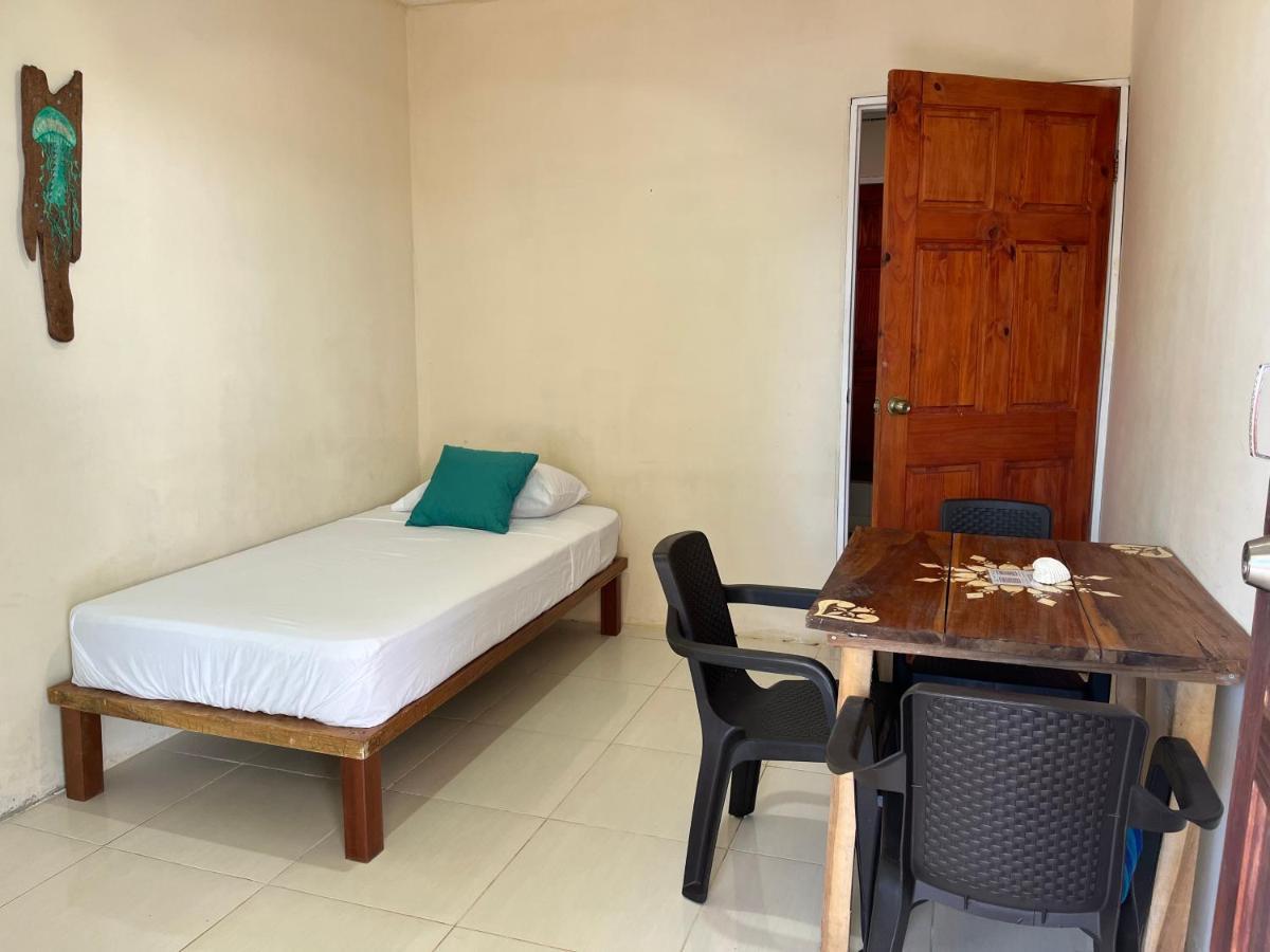 A&K Island Apartments Bocas del Toro Exteriér fotografie